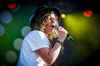 2012-08-19 - Sons of Midnight från Götaplatsen, Göteborg