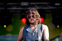 2012-08-19 - Sons of Midnight från Götaplatsen, Göteborg