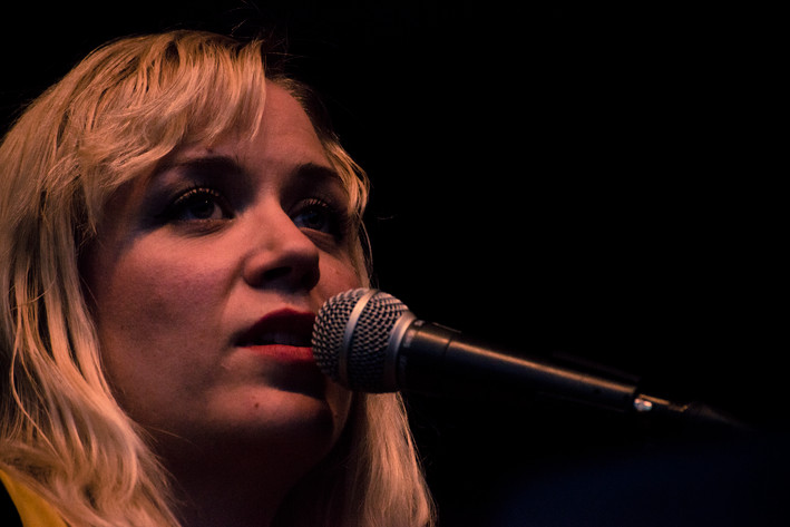 2012-08-19 - Frida Hyvönen från Malmöfestivalen, Malmö