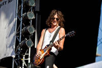 2012-08-19 - Sons of Midnight från Götaplatsen, Göteborg