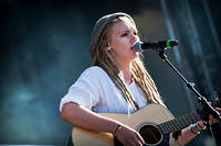 2012-08-19 - Moa Lignell från Götaplatsen, Göteborg