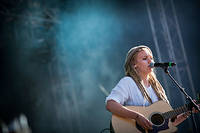 2012-08-19 - Moa Lignell från Götaplatsen, Göteborg