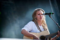 2012-08-19 - Moa Lignell från Götaplatsen, Göteborg