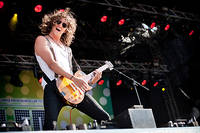 2012-08-19 - Sons of Midnight från Götaplatsen, Göteborg