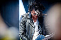 2012-08-19 - Sons of Midnight från Götaplatsen, Göteborg