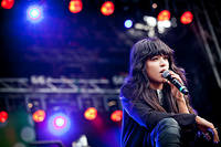 2012-08-19 - Loreen från Götaplatsen, Göteborg