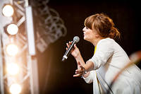 2012-08-19 - Linnea Henriksson från Götaplatsen, Göteborg