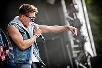 2012-08-19 - Danny från Götaplatsen, Göteborg