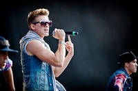2012-08-19 - Danny från Götaplatsen, Göteborg