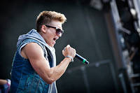 2012-08-19 - Danny från Götaplatsen, Göteborg