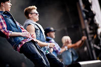 2012-08-19 - Danny från Götaplatsen, Göteborg