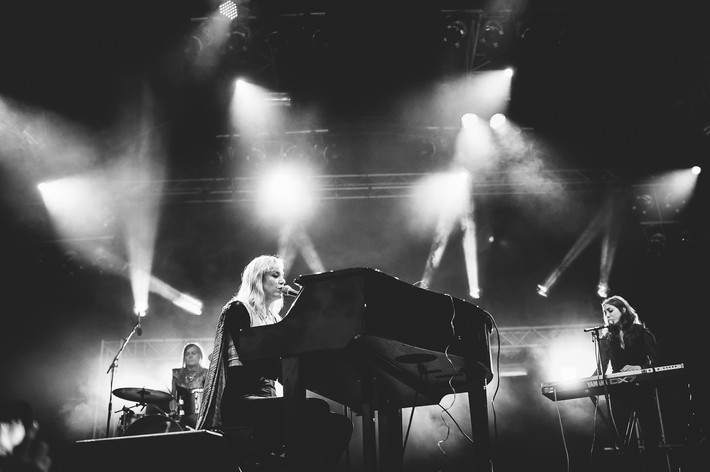 2012-08-19 - Frida Hyvönen från Malmöfestivalen, Malmö