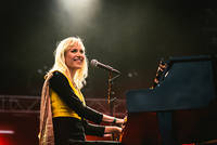 2012-08-19 - Frida Hyvönen från Malmöfestivalen, Malmö