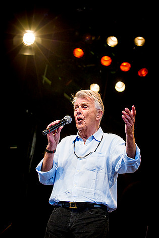 2012-08-18 - Sven-Bertil Taube från Liseberg, Göteborg