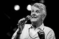2012-08-18 - Sven-Bertil Taube från Liseberg, Göteborg