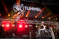 2012-08-20 - Tummel från Malmöfestivalen, Malmö