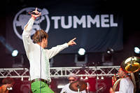 2012-08-20 - Tummel från Malmöfestivalen, Malmö