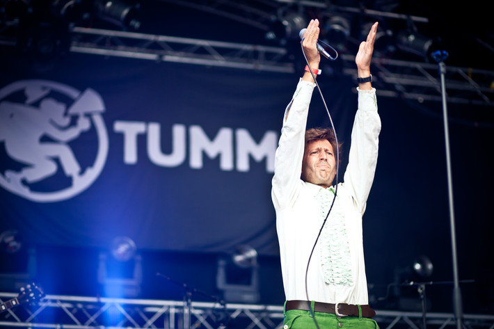 2012-08-20 - Tummel från Malmöfestivalen, Malmö