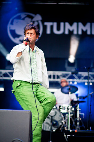 2012-08-20 - Tummel från Malmöfestivalen, Malmö