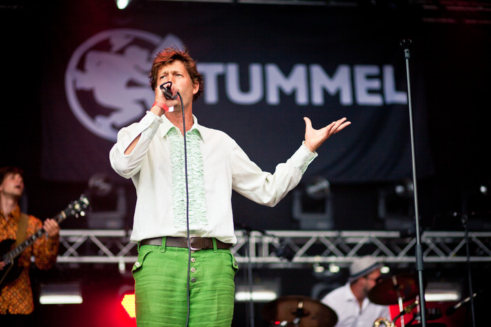 2012-08-20 - Tummel från Malmöfestivalen, Malmö