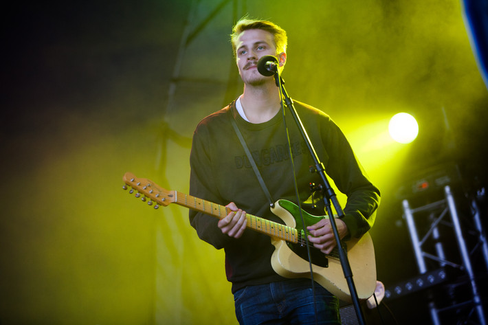 2012-08-21 - Aleks från Malmöfestivalen, Malmö