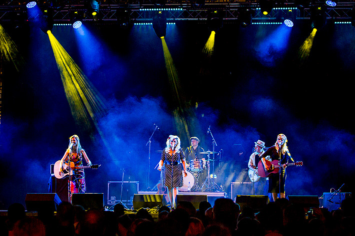 2012-08-16 - Cookies N Beans från Göteborgs Kulturkalas, Göteborg