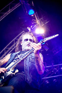 2012-08-22 - Marduk från Malmöfestivalen, Malmö