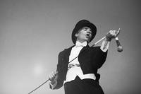 2012-08-22 - The Hives från Malmöfestivalen, Malmö