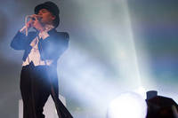 2012-08-22 - The Hives från Malmöfestivalen, Malmö