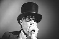 2012-08-22 - The Hives från Malmöfestivalen, Malmö