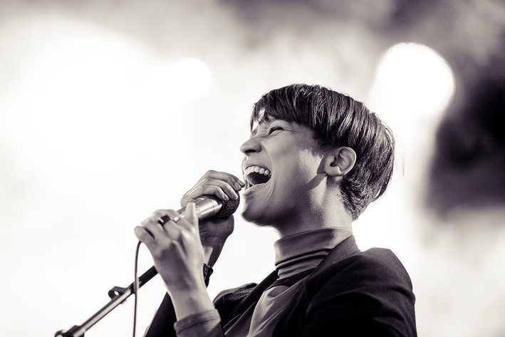 2012-08-23 - Icona Pop från Malmöfestivalen, Malmö