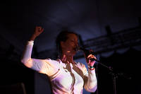 2012-08-23 - [SEK] från Malmöfestivalen, Malmö