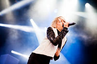 2012-08-23 - Veronica Maggio från Liseberg, Göteborg