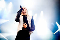2012-08-23 - Veronica Maggio från Liseberg, Göteborg