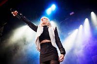 2012-08-23 - Veronica Maggio från Liseberg, Göteborg