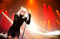 2012-08-23 - Veronica Maggio från Liseberg, Göteborg