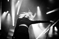 2012-08-23 - Veronica Maggio från Liseberg, Göteborg