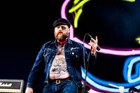 2012-08-23 - Turbonegro från Dognvill, Tromsö