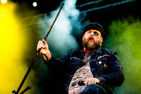 2012-08-23 - Turbonegro från Dognvill, Tromsö