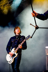 2012-08-23 - Turbonegro från Dognvill, Tromsö