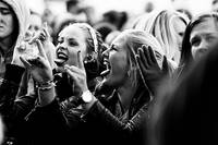2012-08-23 - Turbonegro från Dognvill, Tromsö