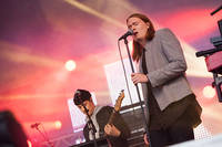 2012-08-24 - Albin Gromer från Malmöfestivalen, Malmö