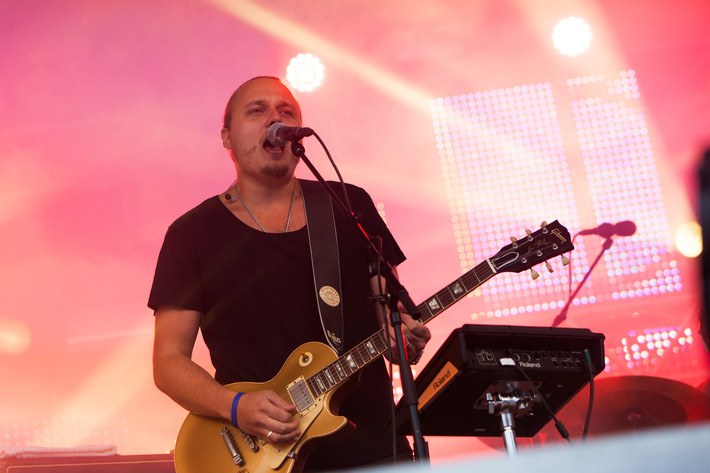 2012-08-24 - Albin Gromer från Malmöfestivalen, Malmö