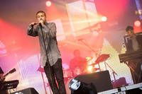 2012-08-24 - Albin Gromer från Malmöfestivalen, Malmö