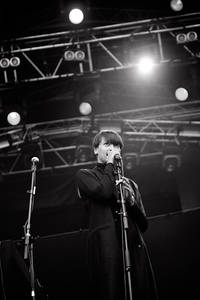 2012-08-25 - Icona Pop från Popaganda, Stockholm