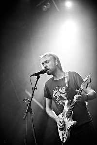 2012-08-25 - Dungen från Popaganda, Stockholm