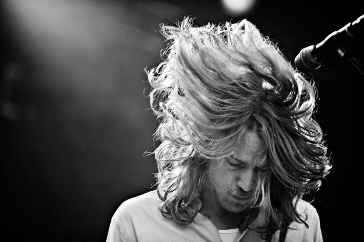 2012-08-25 - Dungen från Popaganda, Stockholm