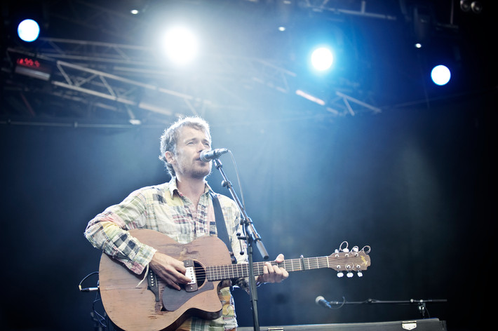 2012-08-25 - Damien Rice från Popaganda, Stockholm