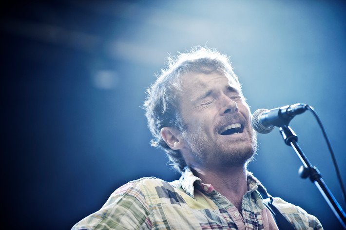 2012-08-25 - Damien Rice från Popaganda, Stockholm