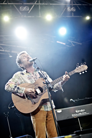 2012-08-25 - Damien Rice från Popaganda, Stockholm